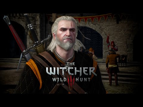 Видео: The Witcher 3: Wild Hunt. С чего весь шум?