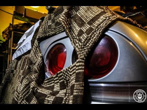 Видео: Как покупать контрактные запчасти!