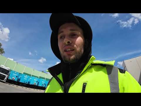 Видео: Комнатный дальнобойщик 10 серия