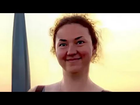 Видео: Загадочно пропавшая в Турции Ирина Киселева прислала сыну странное сообщение