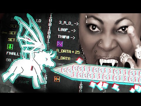 Видео: ПОНИ, ХАКЕР, ЛЮЦИФЕР о_О ► Pony Island Прохождение |2|