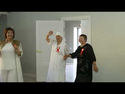 Видео: Ақтоғай мектебінің түлектері. 50 жылдық класстастардың кездесу кеші.