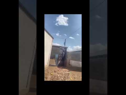 Видео: сел дар шодоб