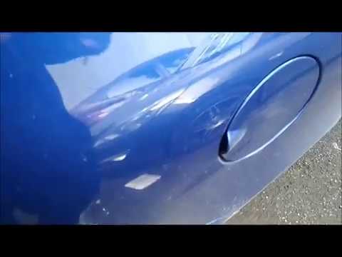Видео: Разряжение в топливном баке - зависает клапан адсорбера - ошибка Р0441