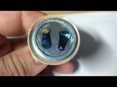 Видео: ремонт клапана автомобильного компрессора