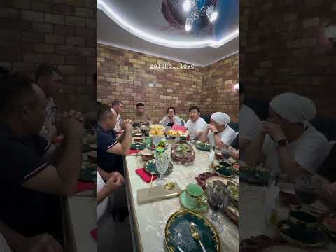 Видео: «Нұртас ағамыз маған жезде болады»: Тоқтар Серіков пен Қайрат Нұртас туыс па