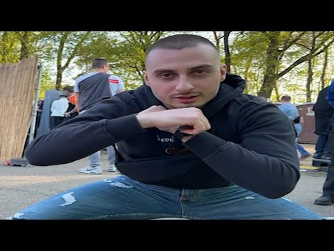 Видео: Cactusaaaaa избухва на фестивала в Холандия - IRL pt.2