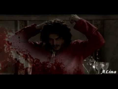 Видео: Чезаре Борджиа (Cesare Borgia).avi