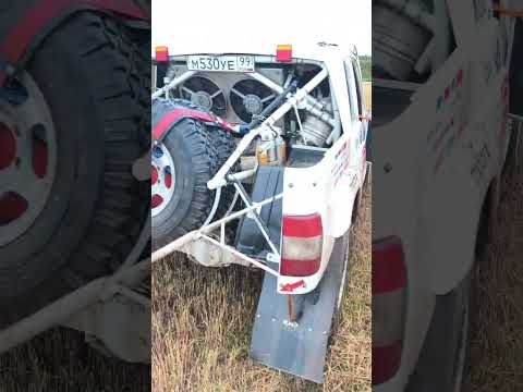 Видео: Кубок горьковского автомобильного завода 