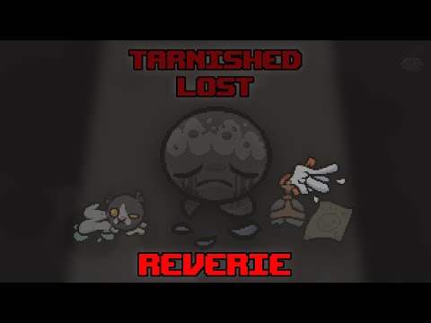 Видео: Tarnished LOST! Обзор мода Epiphany! Wave N6