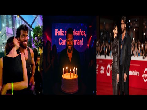 Видео: Сара Блюма организует роскошную вечеринку в Испании в честь дня рождения Джана Ямана!