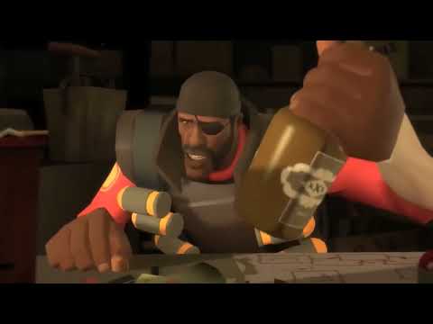 Видео: История от Подрывника про аквапарк