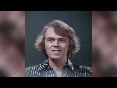 Видео: Группа Стаса Намина (Валерий Живетьев) - Что то есть в тебе такое