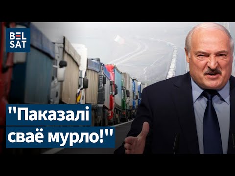 Видео: 🤯 Беларусь в изоляции, но в Литве хаос: там не ожидали такого от Лукашенко. Что будет с границей?