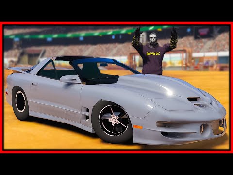 Видео: Ролевая игра GTA 5 — Я ТРОЛЛЮ НА РАЗРУШЕНИЕ НА НЕРАЗРУШАЕМОМ ДРЭГ-ТАЧКЕ | RedlineRP