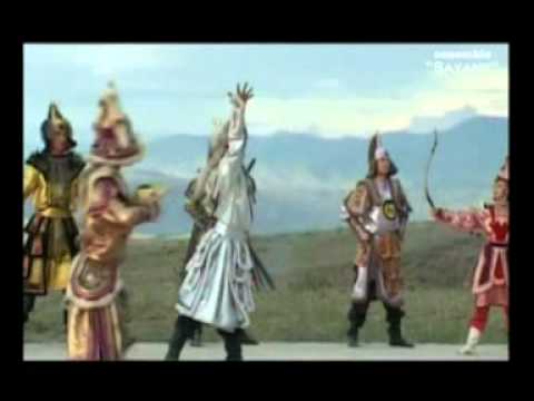 Видео: Саяны