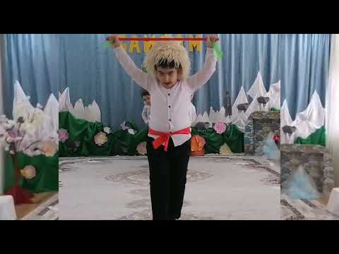 Видео: С ПРАЗДНИКОМ НОВРУЗ БАЙРАМ