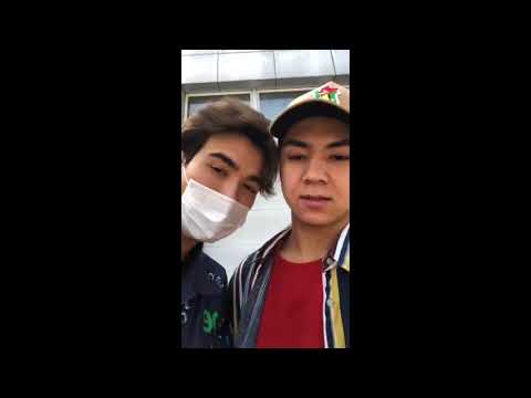 Видео: Newton прямой эфир (23.04.18)  part2