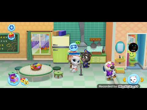 Видео: Том:Друзья #20