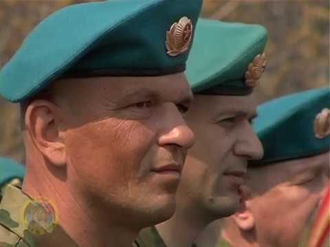 Видео: Спецназ. Бердская бригада