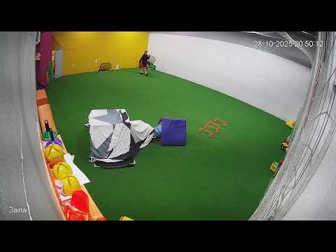 Видео: Тренування