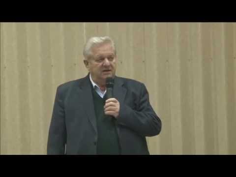 Видео: Петр Новорок Семинар Доктрина Святого Духа № 1