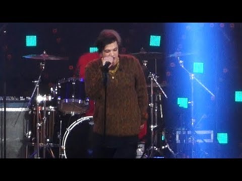 Видео: Влад Рамм  -  Капли  -  Партийная зона - МУЗ-ТВ - 25 марта