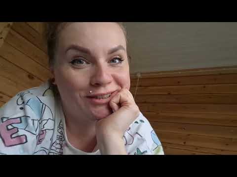 Видео: Ну и нанервничалась я сегодня| Дачный денёк #дача #влог #деревня