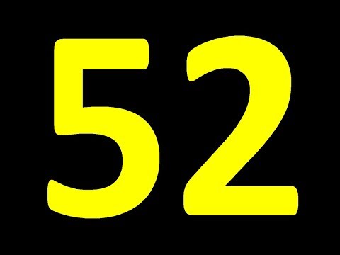 Видео: ФРАНЦУЗСКИЙ ЯЗЫК ПО ПЛЕЙЛИСТАМ C НУЛЯ ДЛЯ НАЧИНАЮЩИХ  УРОК 52 УРОКИ ФРАНЦУЗСКОГО ЯЗЫКА