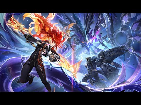 Видео: Genshin Impact 5.3 Натлан Задание Архонтов Сюжет (без комментариев)