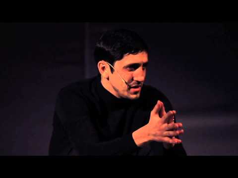 Видео: Олег Груз - Шёл от простых вещей к сложным... (live)