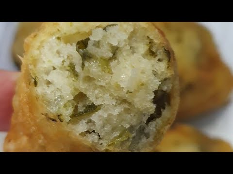 Видео: Бухтички с рапини/ Zeppoline con friarielli #zeppoline #friarielli @solocucinaitaliana