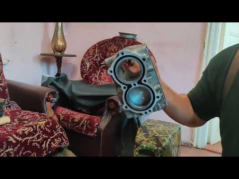 Видео: Советские моторы на максималках