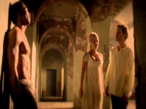 Видео: марсель и ребека