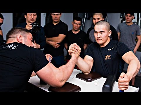 Видео: | Алижан Муратов | ЧЕМПИОНАТ МИРА 2018 | 80-го уровня