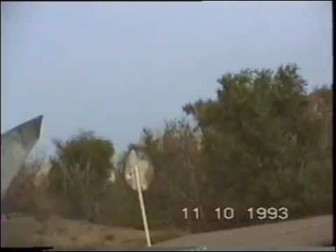 Видео: Целиноград-1993
