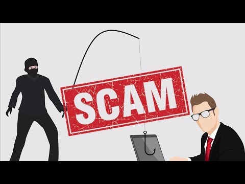 Видео: СКАМЕРСТВО НА РЫНКЕ НЕДВИЖИМОСТИ ИЛИ КАК КУПИТЬ ЖИЛЬЕ И ОСТАТСЯ И БЕЗ ЖИЛЬЯ И БЕЗ ДЕНЕГ И С ИПОТЕКОЙ