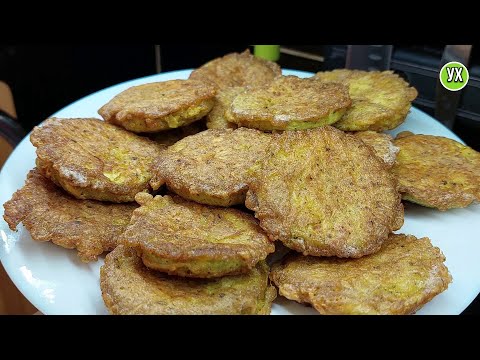 Видео: С такими КАБАЧКАМИ и мясо не нужно. Делюсь вкусной идеей для всей семьи.