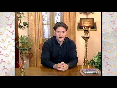 Видео: Рассказы о Святых.  Преподобный Досифей, ученик преподобного Аввы Дорофея