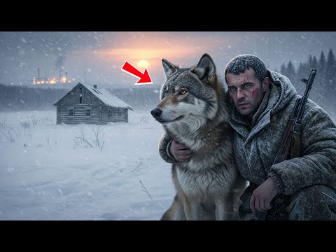 Видео: Наследство Старого Охотника: Изба, Волк и Тайна на Миллиард