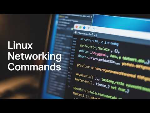 Видео: Основные команды Linux, которые должен знать каждый новичок