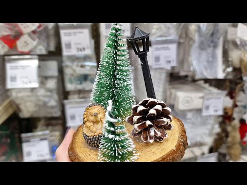 Видео: ФИКС ПРАЙС В ВОСТОРГЕ! НОВОГОДНИЙ ДЕКОР 2026 🎄 ВОЛШЕБНОЕ НАСТРОЕНИЕ ⛄ FIX PRICE НОВИНКИ
