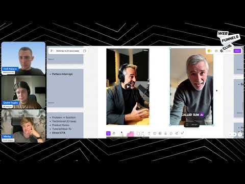 Видео: AI-креативы для мобильных приложений
