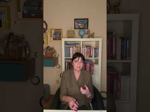 Видео: Факторы, влияющие на переживание горя. Как пережить утрату, смерть, развод. Психолог София Мажар