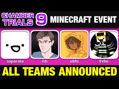 Видео: Объявлены 9 судебных процессов и команды