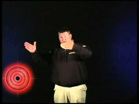 Видео: Спортинг.Как стрелять дальние мишени.