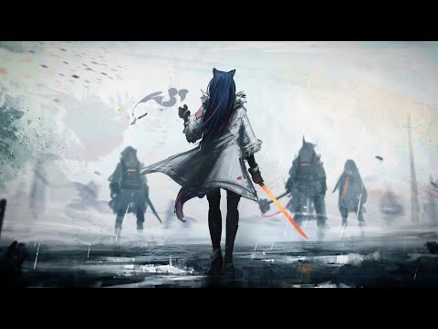 Видео: Nightcore - Трагедия на полюсе | Grottesque