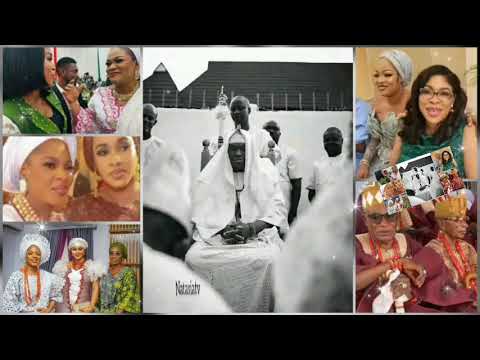 Видео: Akure Elders Storm Palace выпустил новую стратегию для продолжения борьбы с королевой Наоми.