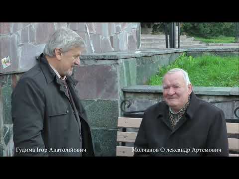Видео: Святкування 40 річчя кафедри ПМА