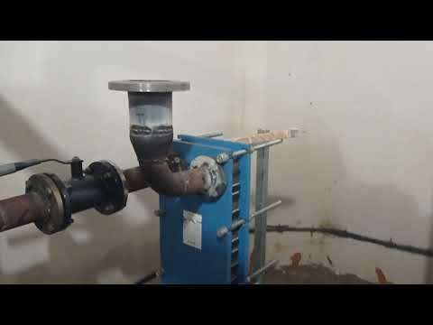 Видео: #Монтаж#ИТП#Тепловой пункт#Часть 6